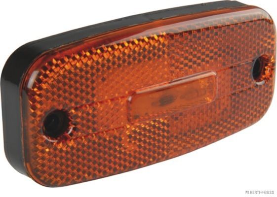 Seitenmarkierungsleuchte HERTH+BUSS ELPARTS 82710321