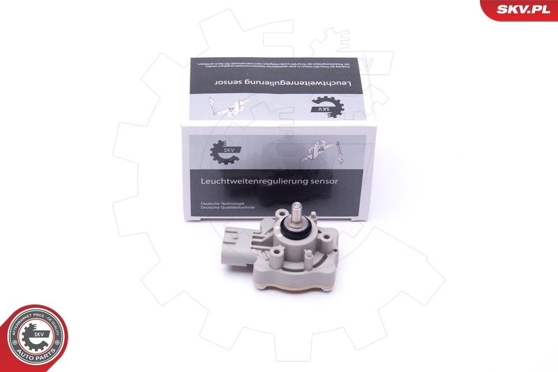 Sensor, Leuchtweitenregulierung ESEN SKV 17SKV463