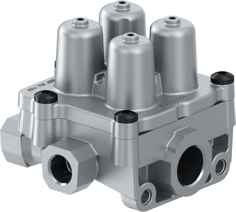 Mehrkreisschutzventil WABCO 934 714 123 0