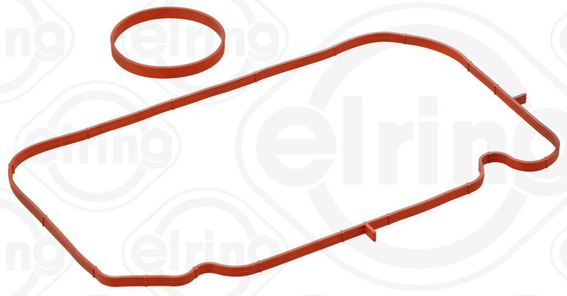 Dichtungssatz, Ansaugkrümmer ELRING 730.310