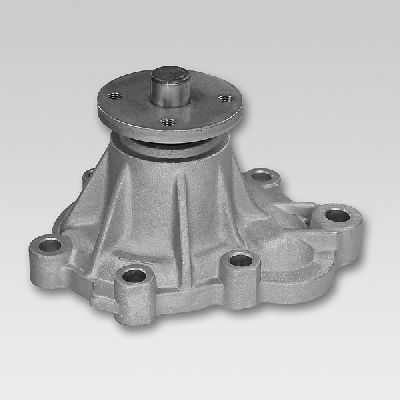 Wasserpumpe, Motorkühlung HEPU p7774