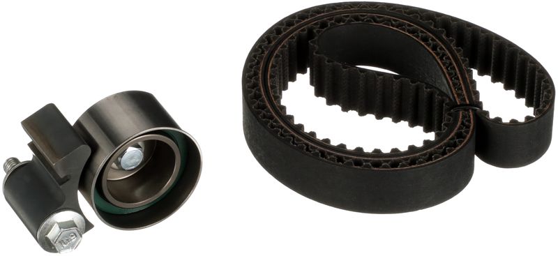 Zahnriemensatz GATES K015674XS