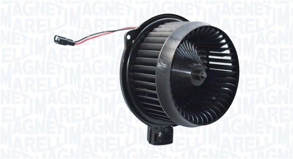 Innenraumgebläse MAGNETI MARELLI 069412736010