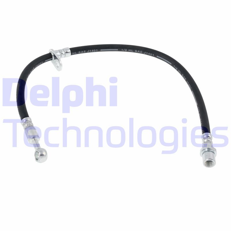 Bremsschlauch DELPHI LH7766