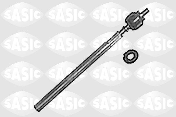 Axialgelenk, Spurstange SASIC 8123993