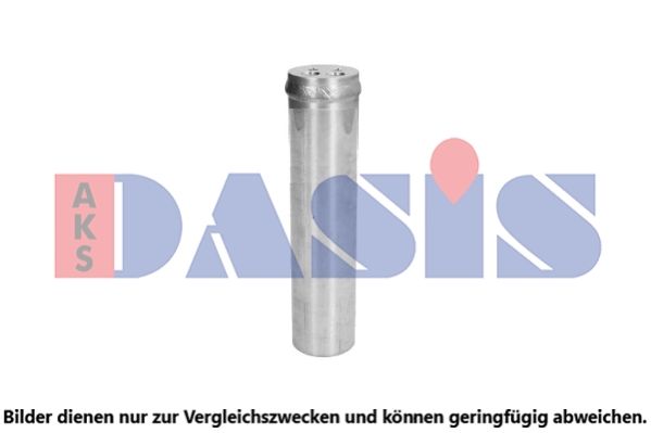 Trockner, Klimaanlage AKS DASIS 800701N