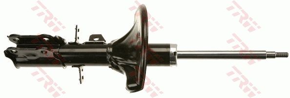 Stoßdämpfer TRW JGM1075SL