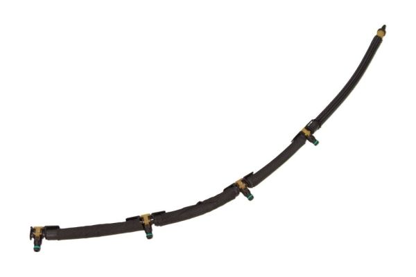 Schlauch, Leckkraftstoff MAXGEAR 15-0027