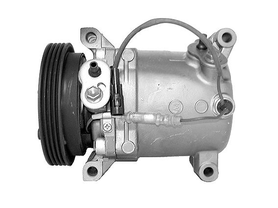 Kompressor, Klimaanlage Airstal 10-0717