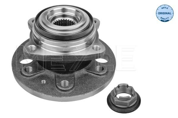 Radnabe MEYLE 0147520006