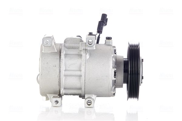 Kompressor, Klimaanlage NISSENS 890689