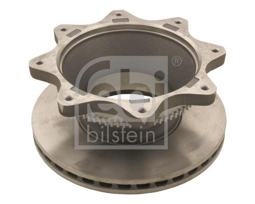 Bremsscheibe FEBI BILSTEIN 26961