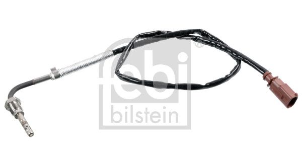 Sensor, Abgastemperatur FEBI BILSTEIN 185743