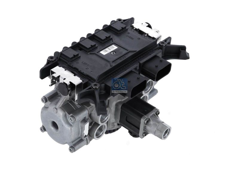Achsmodulator DT Spare Parts 4.66516