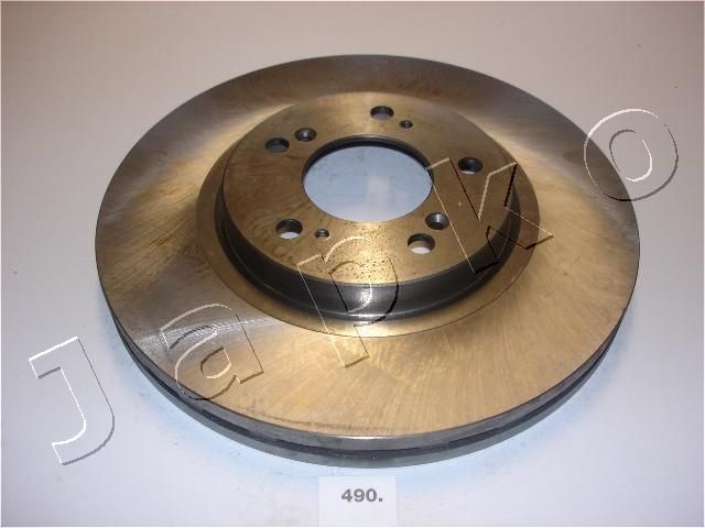 Bremsscheibe JAPKO 60490