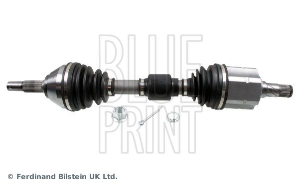 Drivaxel BLUE PRINT ADBP890022