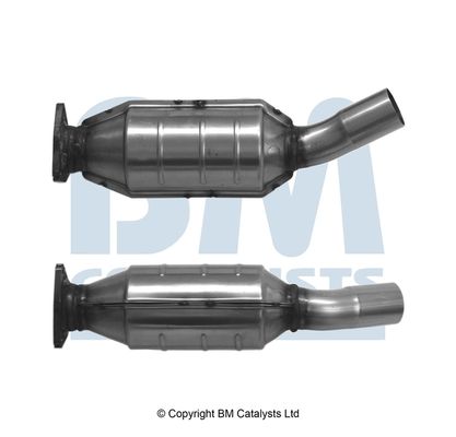 Katalysator BM CATALYSTS BM91673H