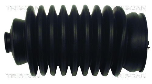 Faltenbalgsatz Lenkmanschette TRISCAN 8500 13072