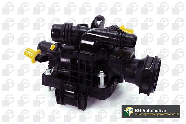 Kühlwasserthermostat BGA CT6502