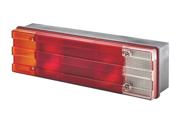 Heckleuchte Rückleuchte HELLA 2SK 340 101-001