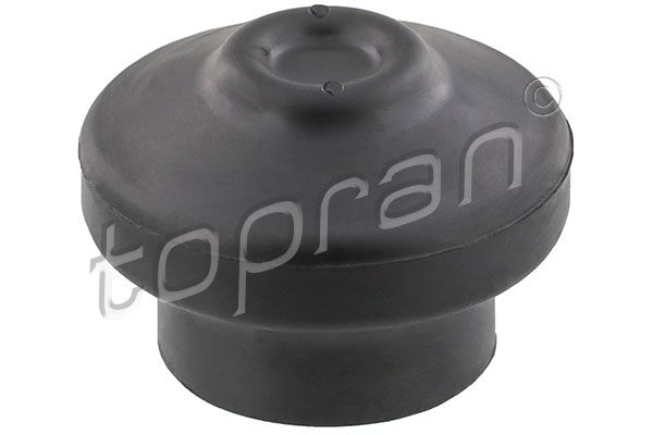 Anschlagpuffer, Motoraufhängung TOPRAN 104 422