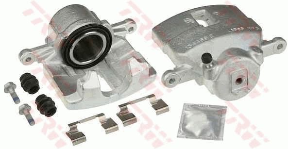 Bremssattel TRW BHX382E