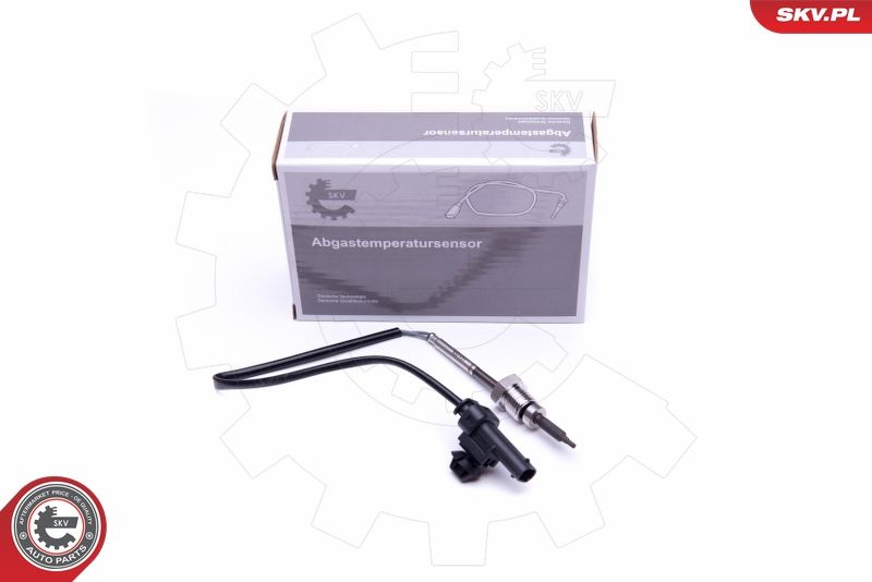 Sensor, Abgastemperatur ESEN SKV 30SKV312