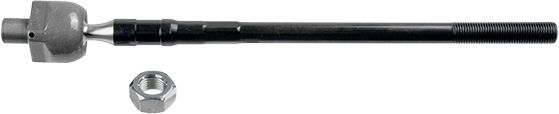 Axialgelenk, Spurstange LEMFÖRDER 34517 01
