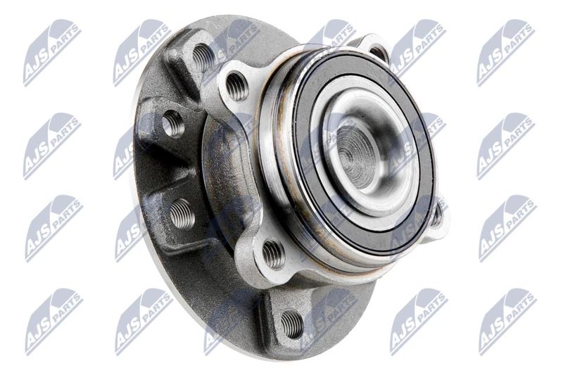 Radlagersatz NTY KLT-CH-058
