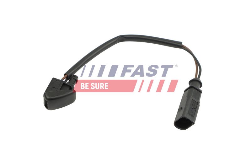 Waschwasserdüse, Scheibenreinigung FAST FT00532