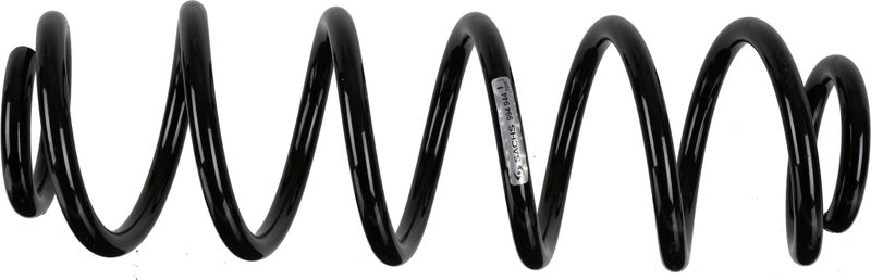 Fahrwerksfeder SACHS 994 944