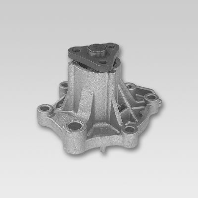 Wasserpumpe, Motorkühlung HEPU P780