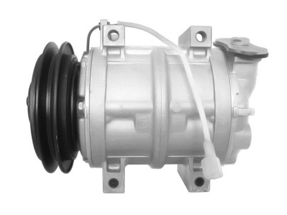 Kompressor, Klimaanlage Airstal 10-1173
