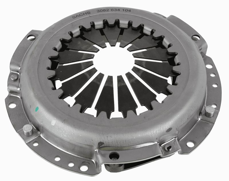 Kupplungsdruckplatte SACHS 3082 634 104