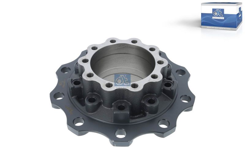 Radnabe DT Spare Parts 13.00151