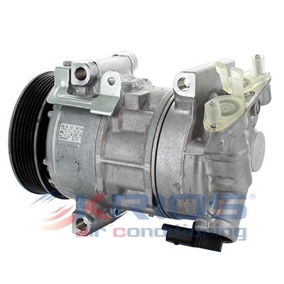 Kompressor, Klimaanlage MEAT & DORIA K15411