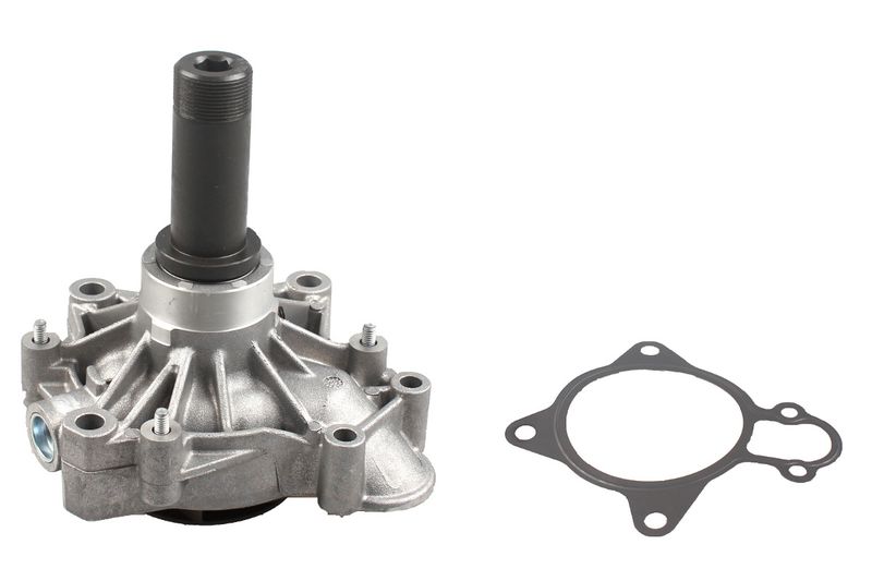 Wasserpumpe, Motorkühlung HEPU p1206