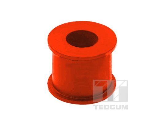 Lagerung Stabilisatorkoppelstange TEDGUM 00727811