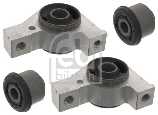 Lagerung, Lenker FEBI BILSTEIN 48622