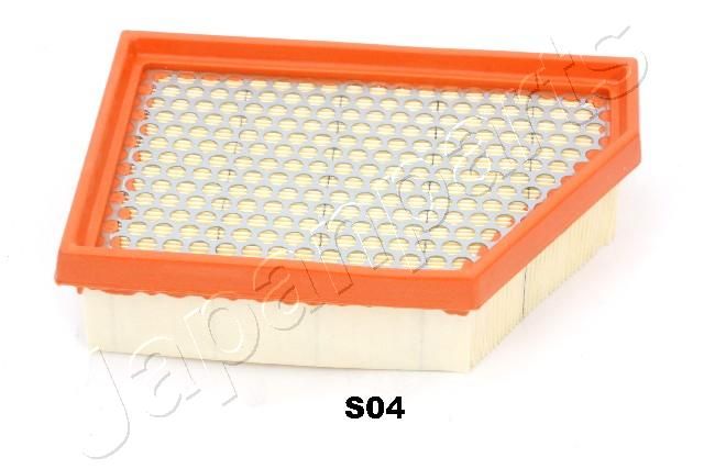 Luftfilter JAPANPARTS FA-S04S
