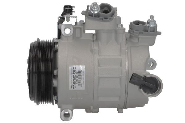 Kompressor, Klimaanlage THERMOTEC KTT090435