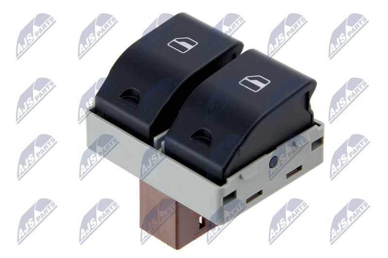 Schalter, Fensterheber NTY EWS-VW-071