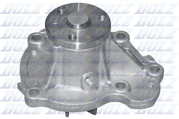 Wasserpumpe, Motorkühlung DOLZ N112