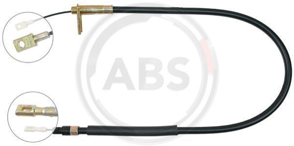 Seilzug Feststellbremse A.B.S. K10048