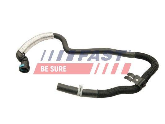 Schlauch, Wärmetauscher (Heizung) FAST FT61488