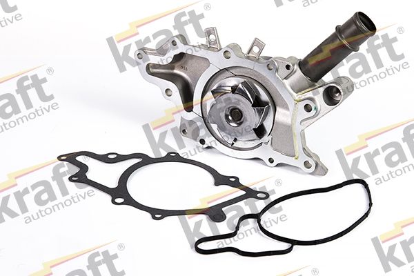 Wasserpumpe KRAFT AUTOMOTIVE 1501080