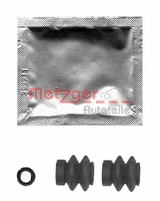 Zubehörsatz, Bremssattel METZGER 113-1402