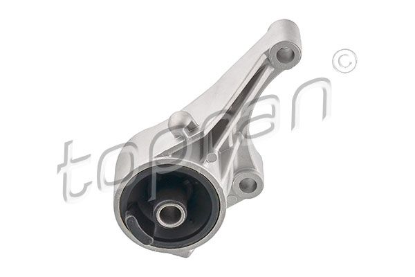 Lagerung, Motor TOPRAN 207 681