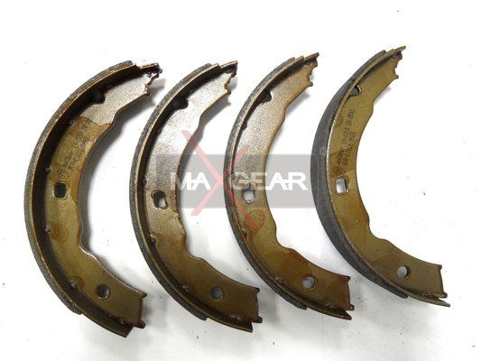 Bremsbackensatz, Feststellbremse MAXGEAR 19-0318