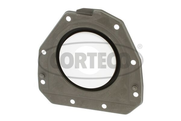 Wellendichtring Kurbelwelle Simmering CORTECO 49416241
